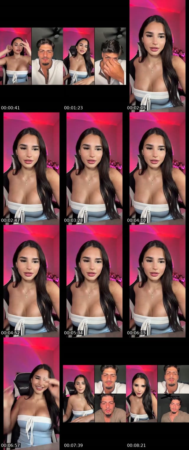 @arieanna.negron TikTok live from 2026-07-11