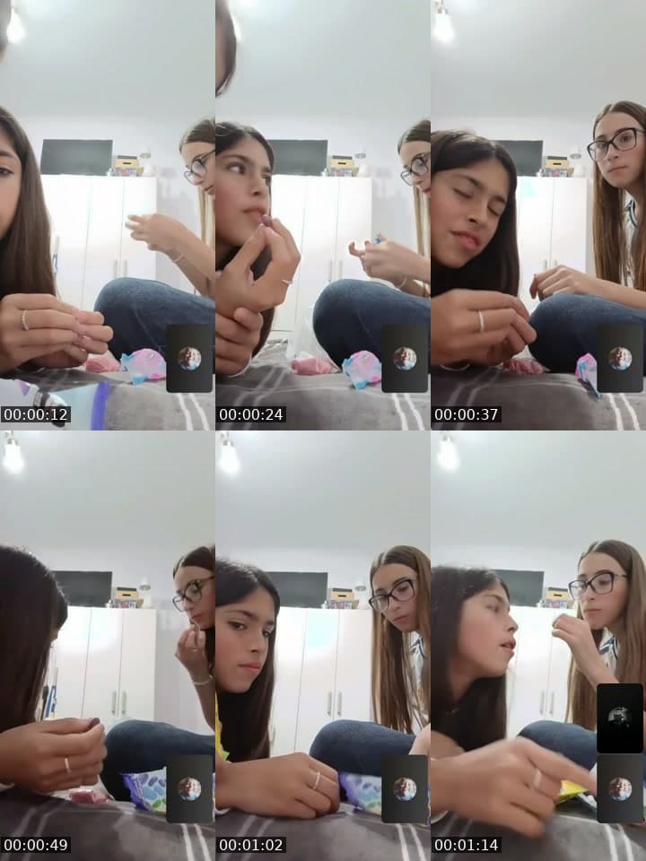 @cataa_0670 TikTok live stream