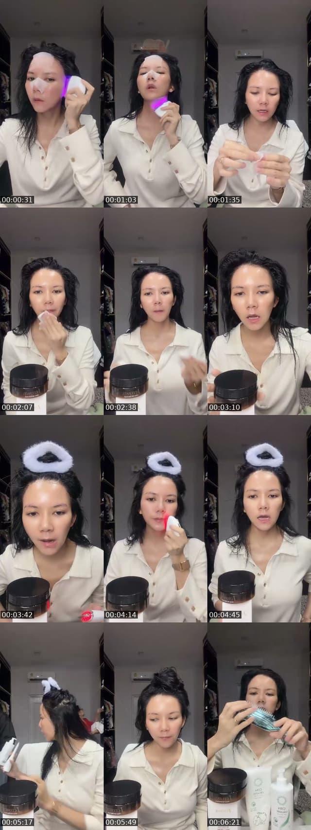 สวัสดีค่ะหนูชื่อจ๊ะ - @janongpanee