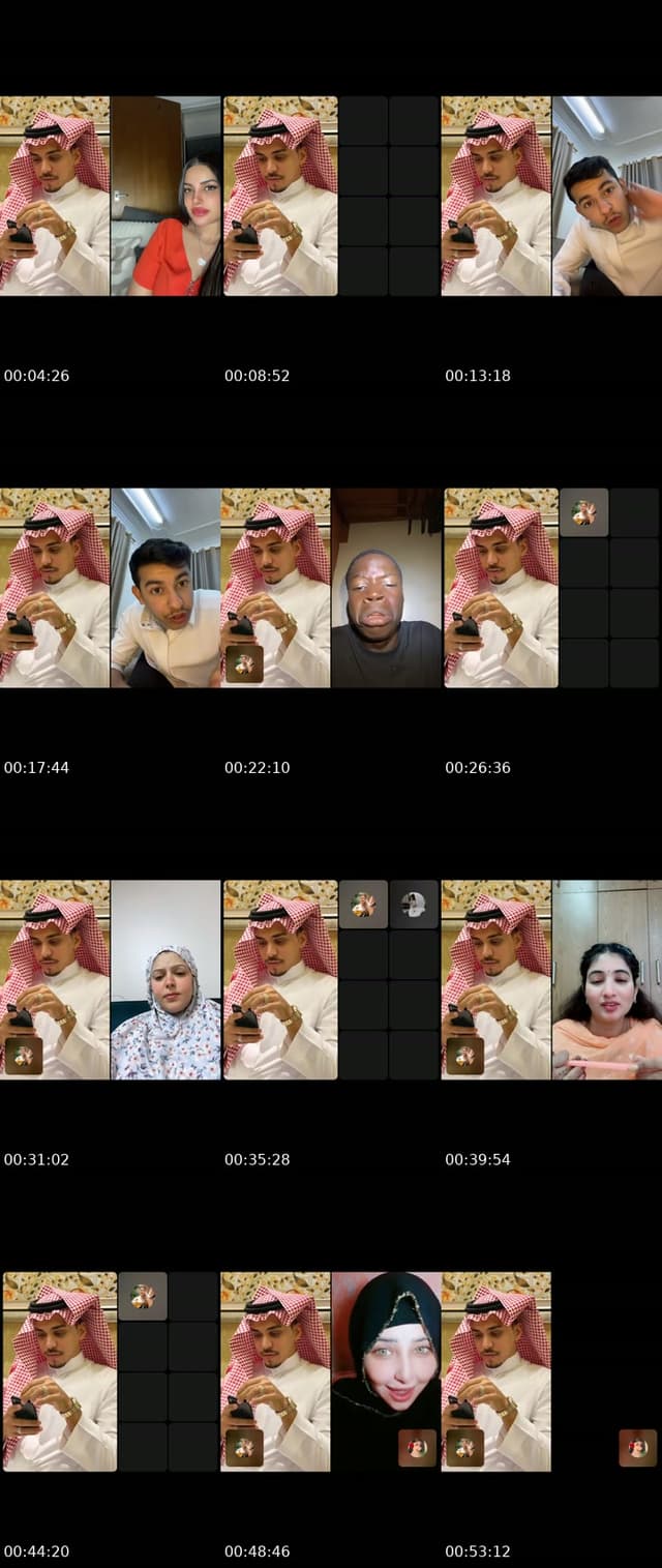 @n3559888 TikTok live from 2026-07-11