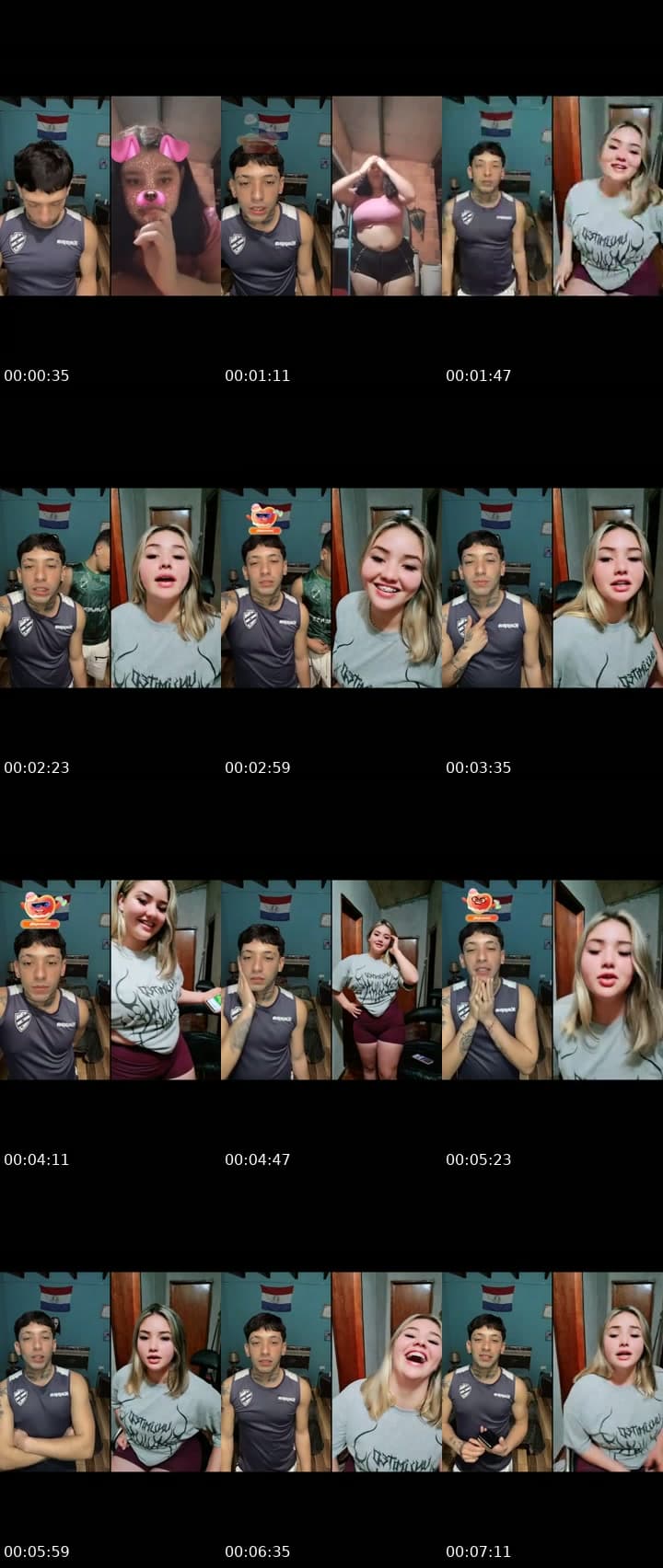@juaniito7858 TikTok live stream