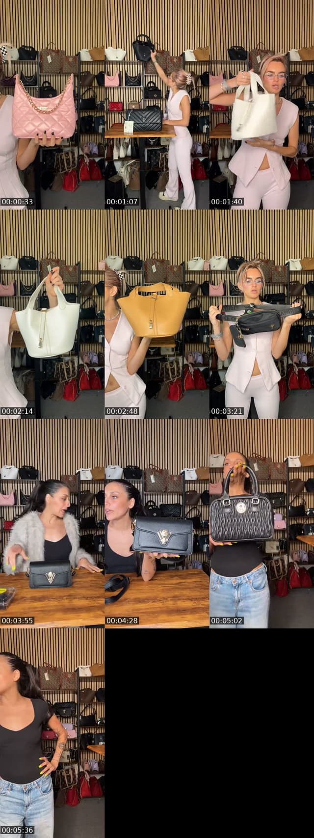 TikTok live: Friday Funday w/ SP by @silhouette.paris