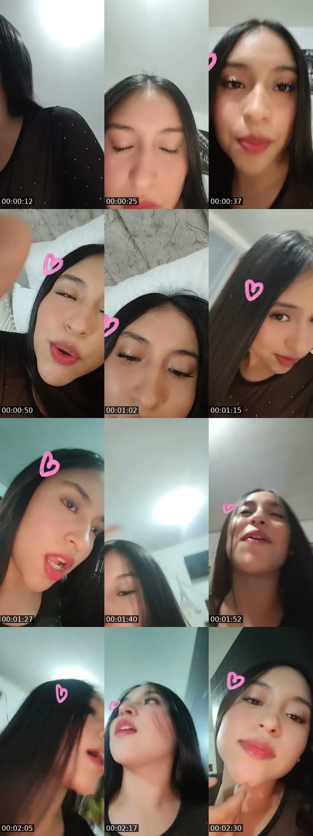 @sofi_cely TikTok live