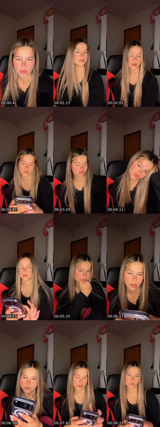 hello - @annyzinhaa6