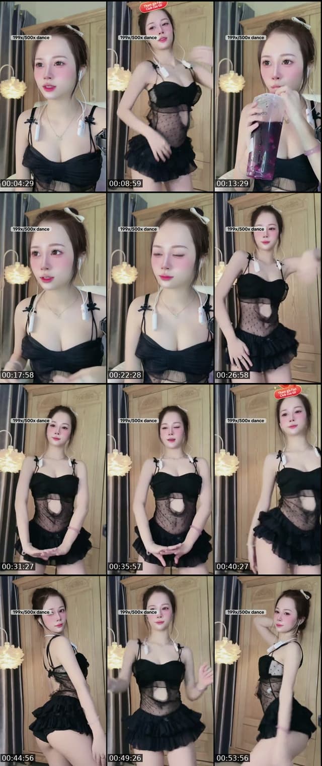 TikTok live: Lets Go LIVE! by @emcuadth