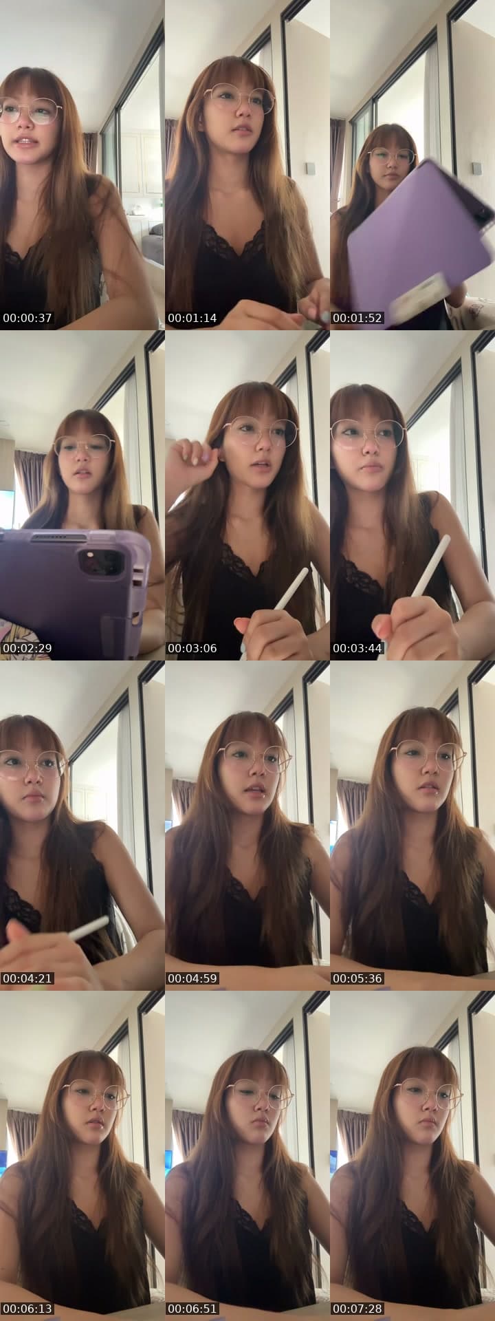 @blurblur6579 TikTok live stream