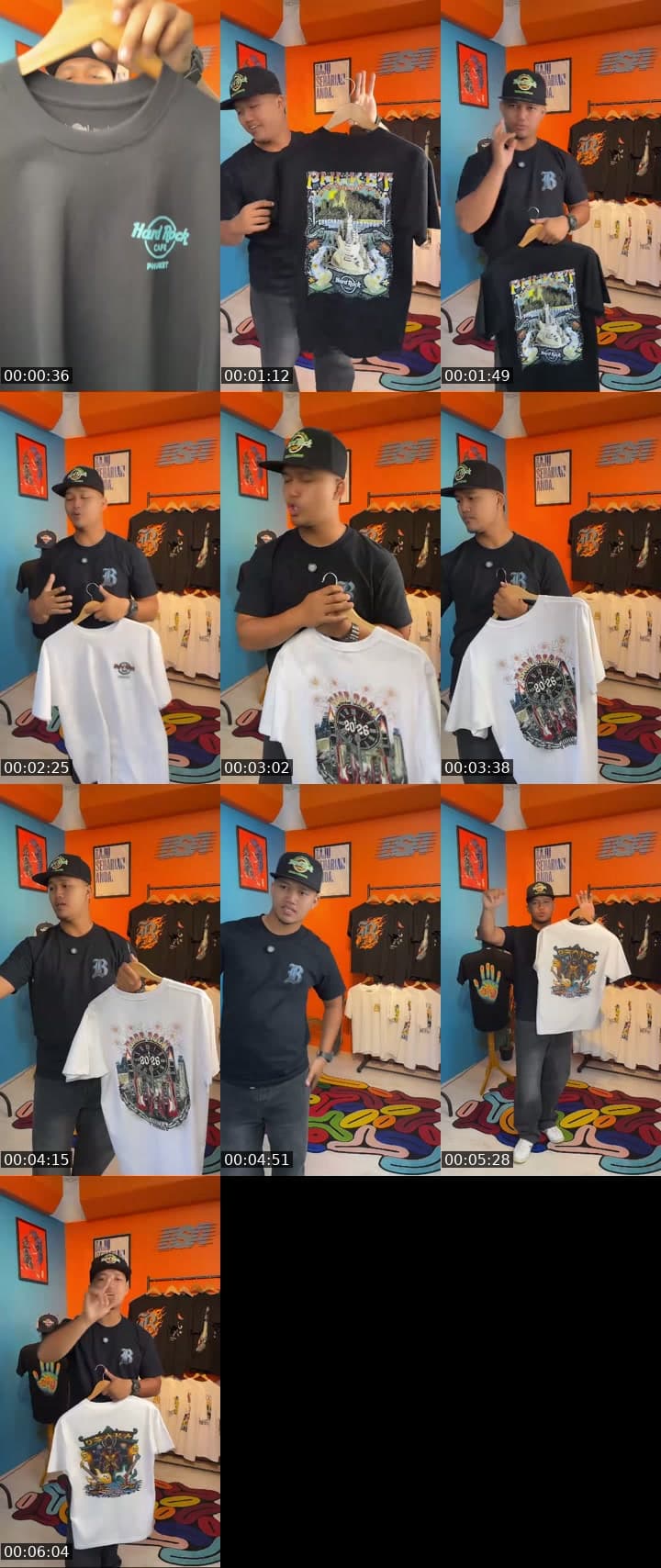 BUY 4 GET 1 🔥
