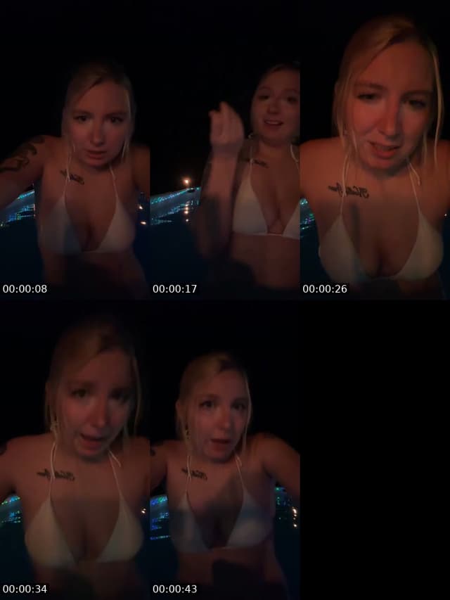 @danniplep TikTok live