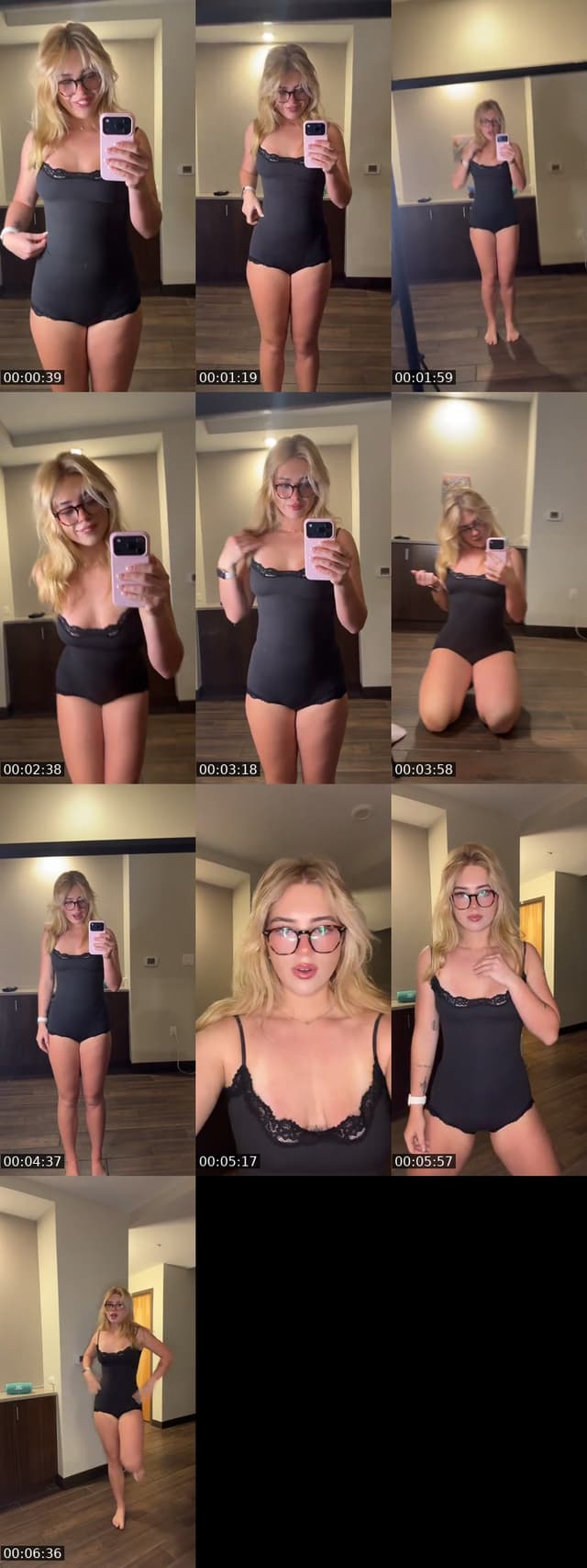 @navy.blair TikTok live from 2026-07-11