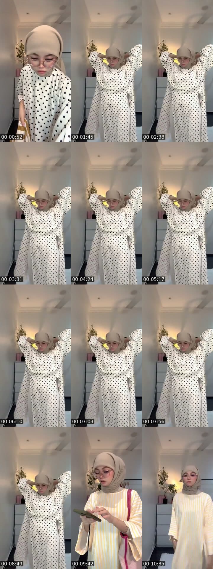 @lilypetunahq TikTok live stream