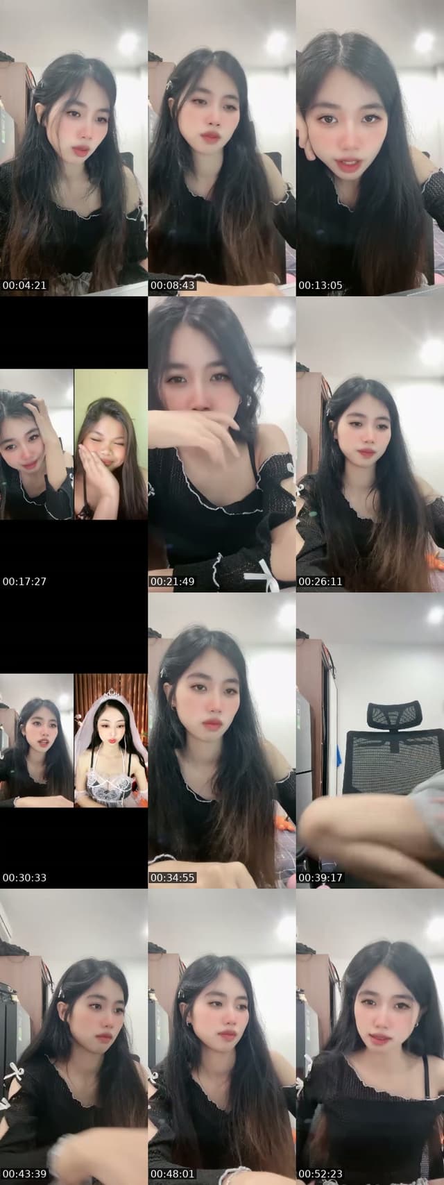 Để ý em một tí 🐱 - @just.alice05
