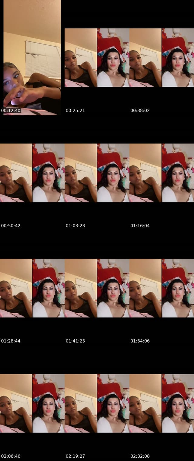 @th3y.envy.manii TikTok live from 2026-07-11