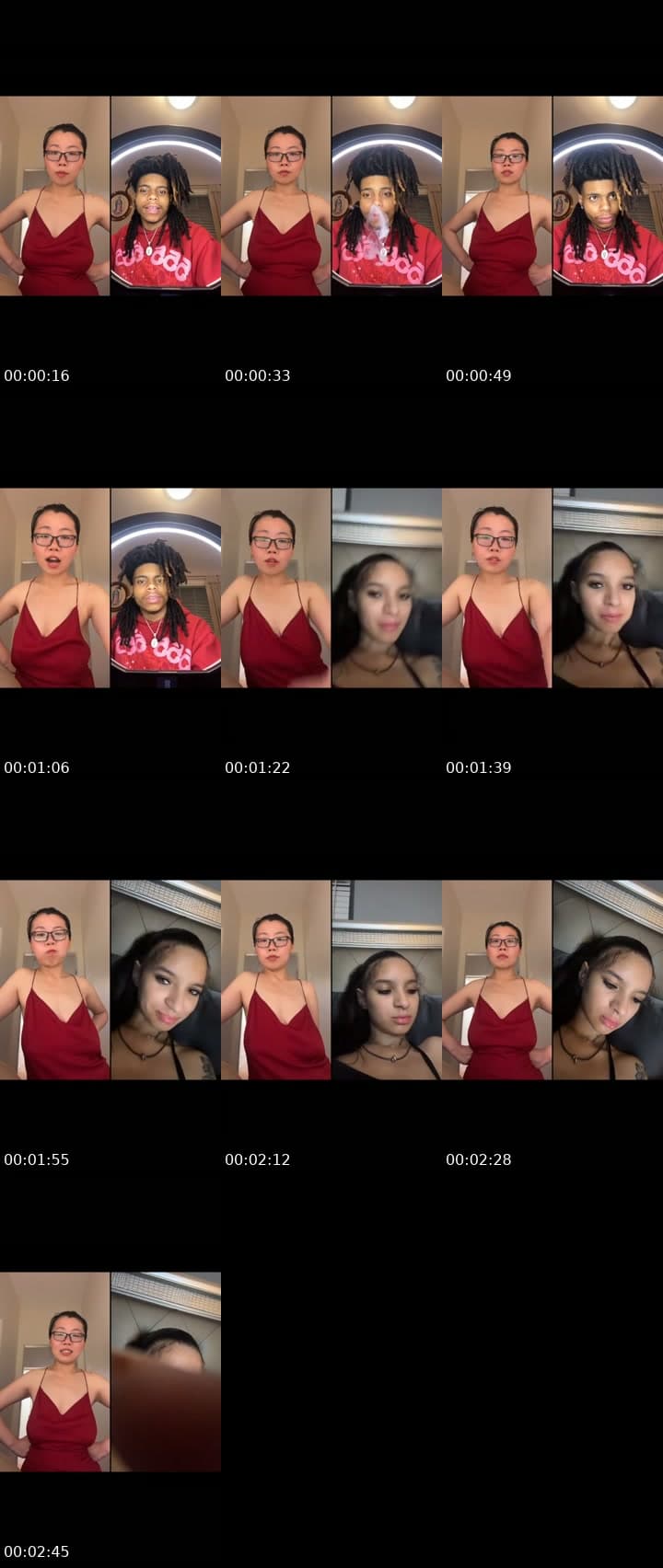 @ty_www11 TikTok live stream