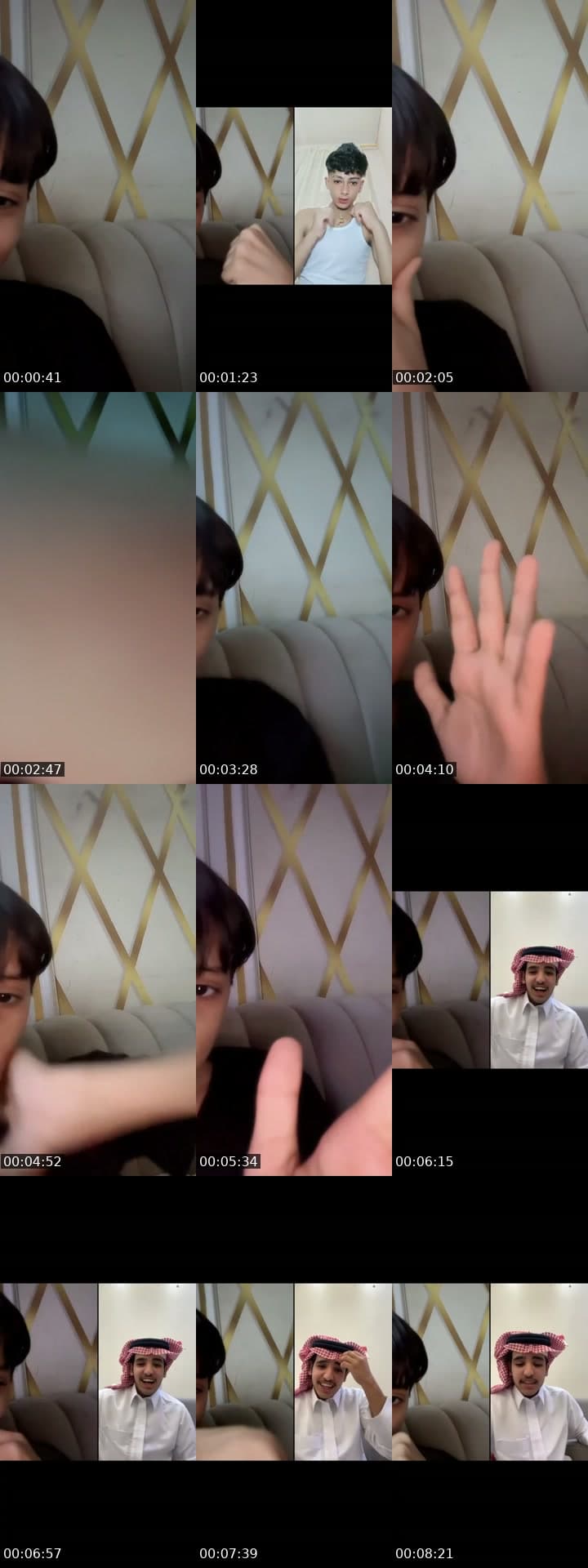 @sfga.6 TikTok live stream