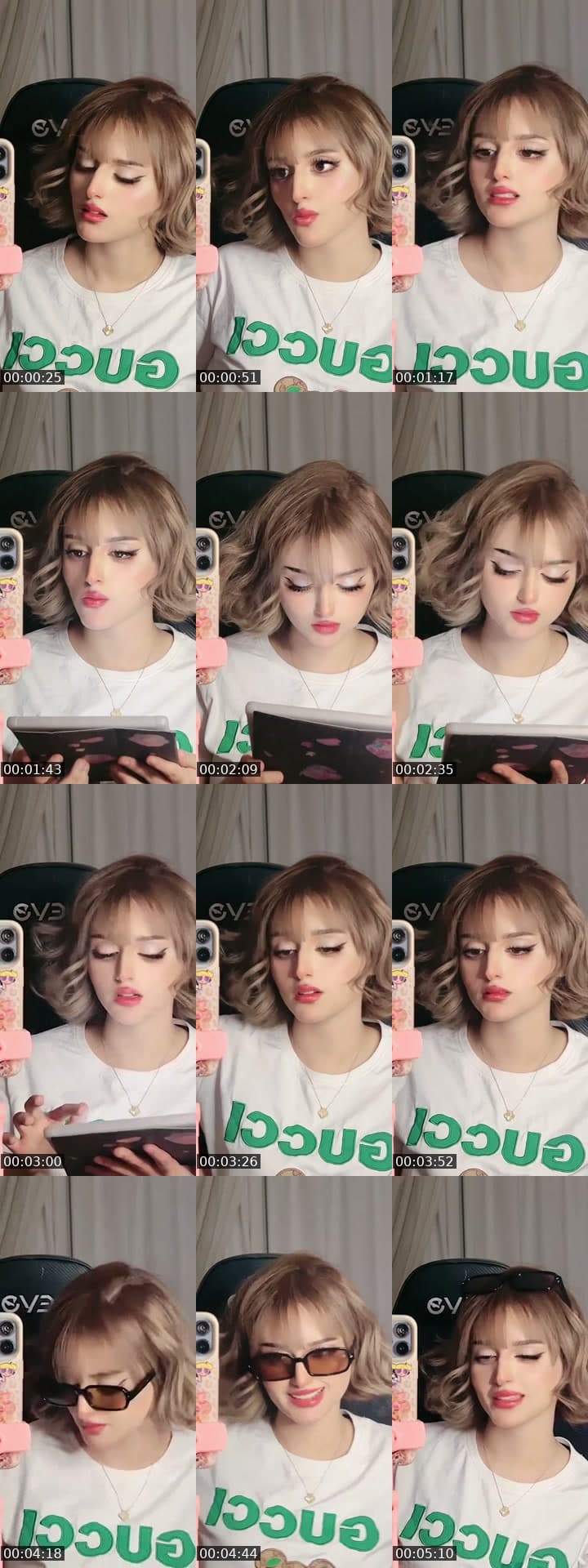 @soso_5111111 TikTok live stream