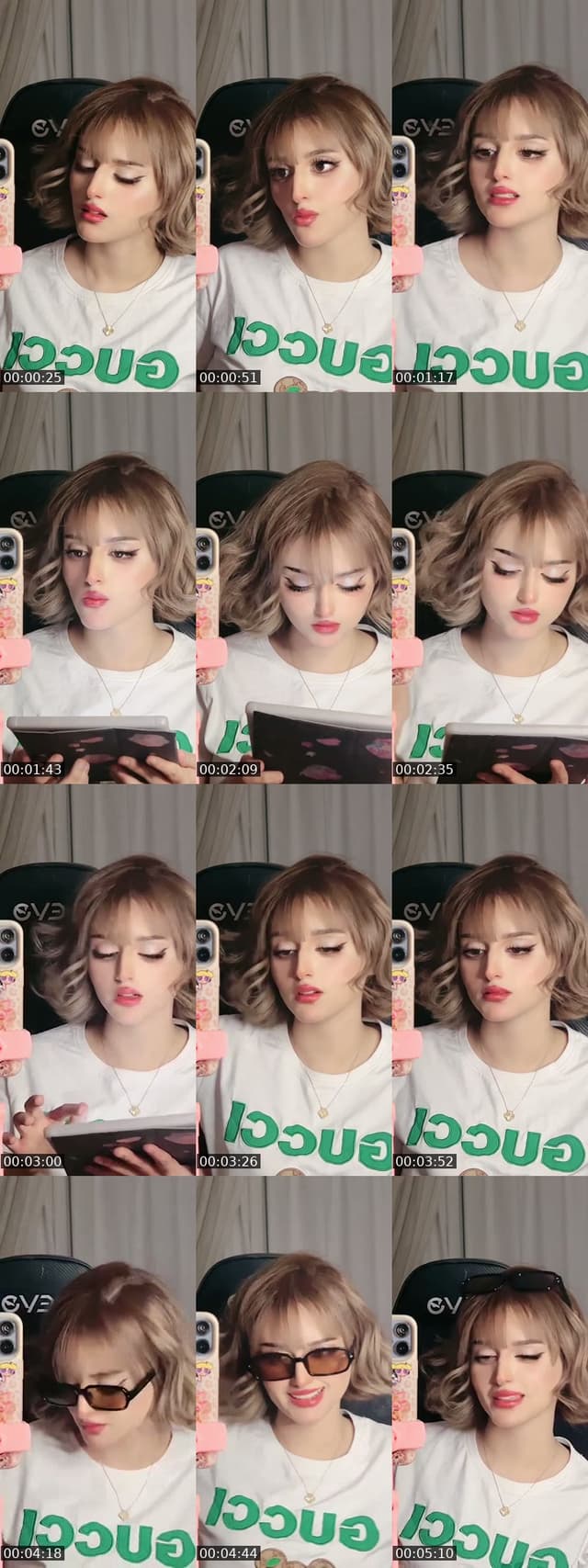 @soso_5111111 TikTok live