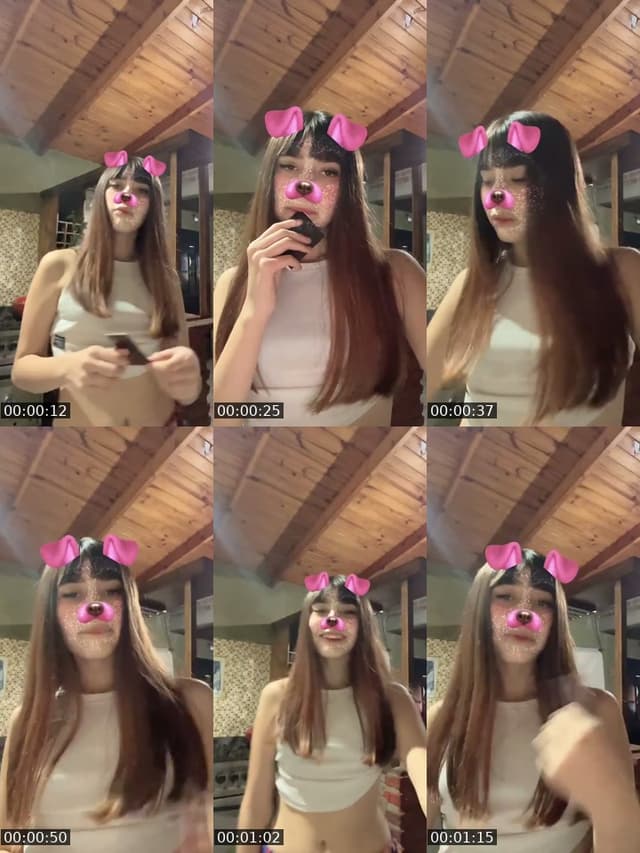 Holis - @.arianaaa4