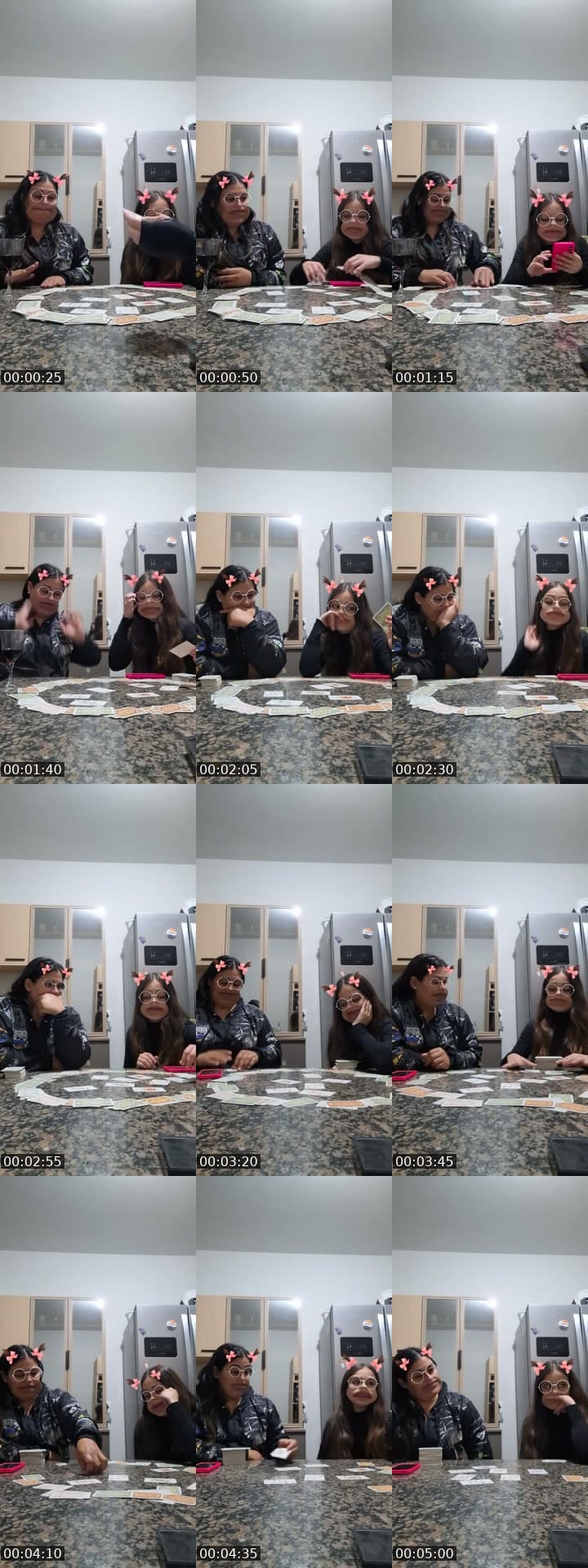 @day.sarah_01 TikTok live stream