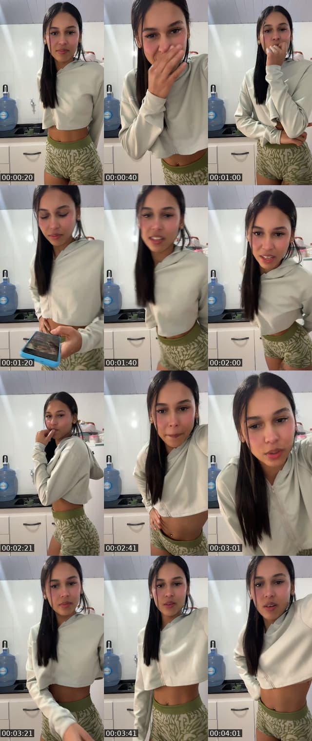 @evani.gomes1 TikTok live