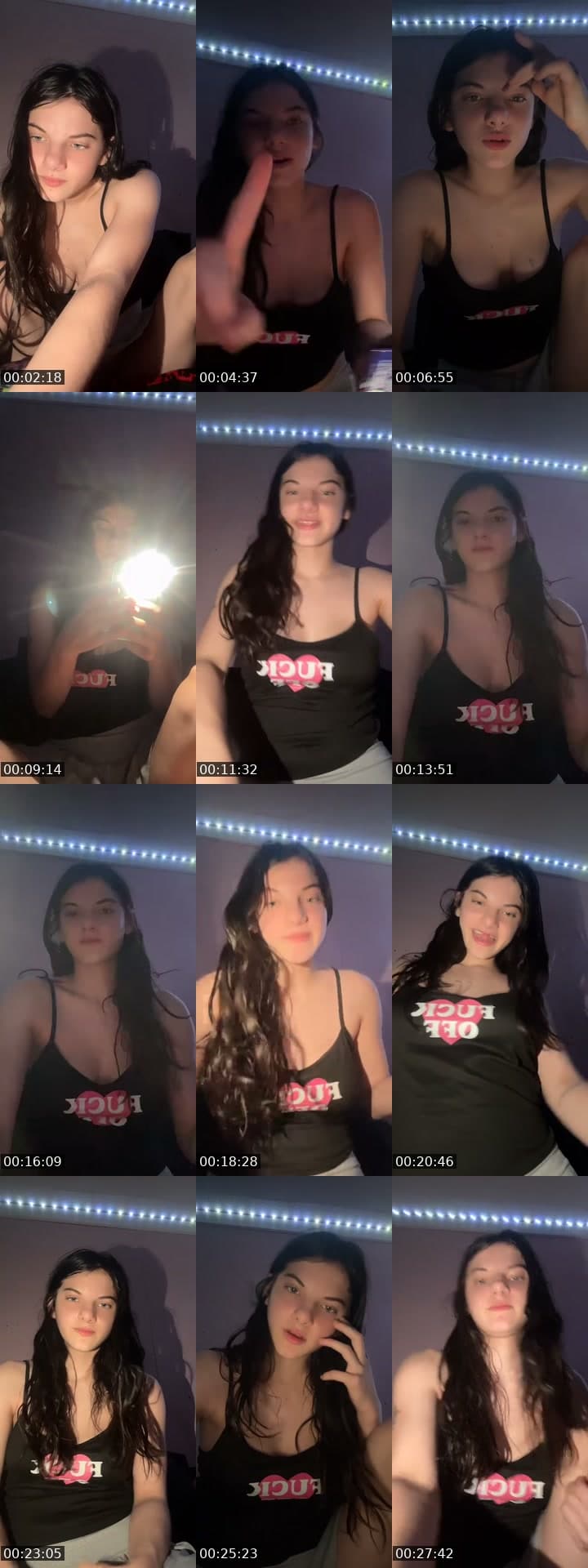 @gracefull053 TikTok live stream