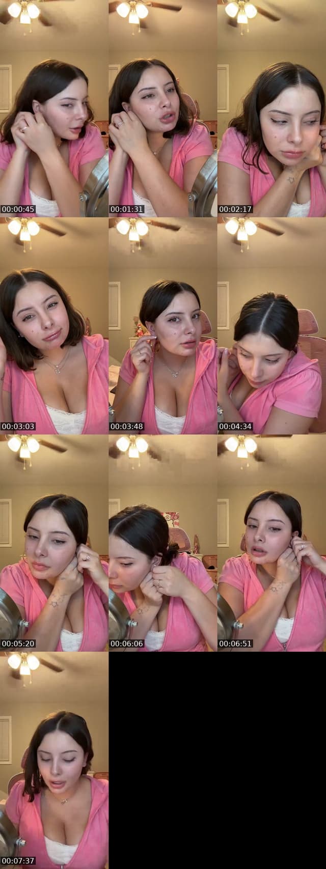 @meowinkitten TikTok live from 2026-07-11
