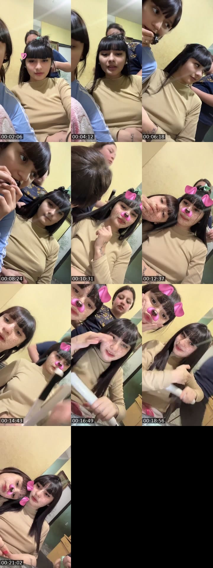 reaccionamos ig