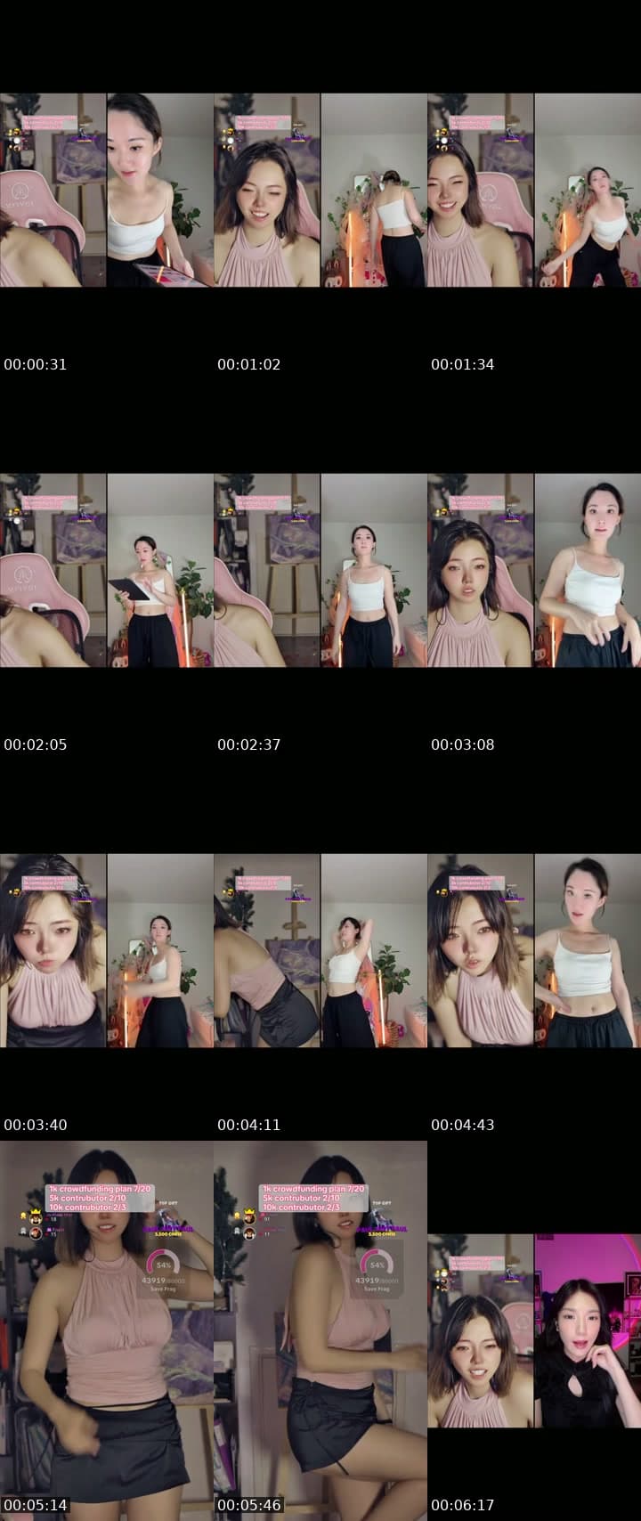 Lets Go LIVE!