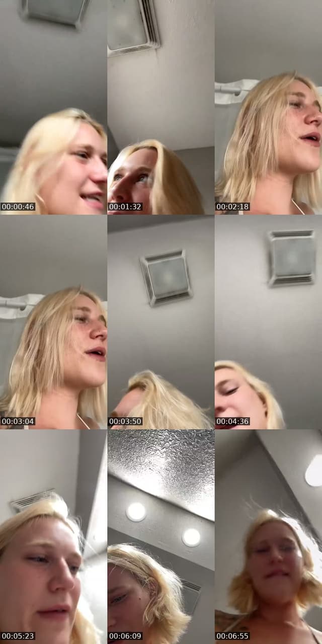 TikTok live: Clapper: bambiedoll99 by @bbambiedoll99