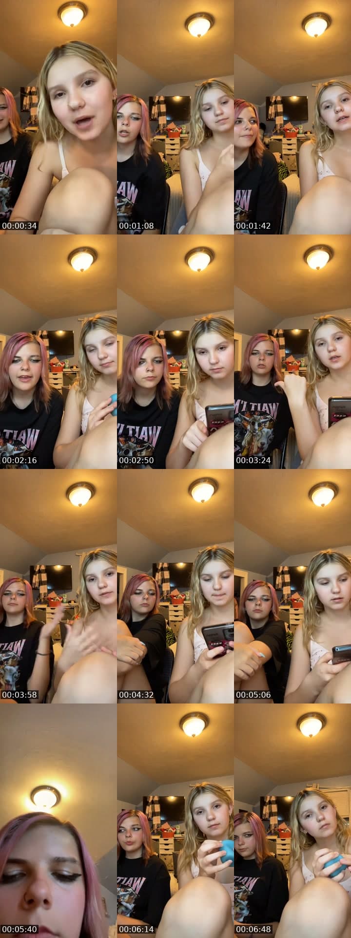 Join in and chat