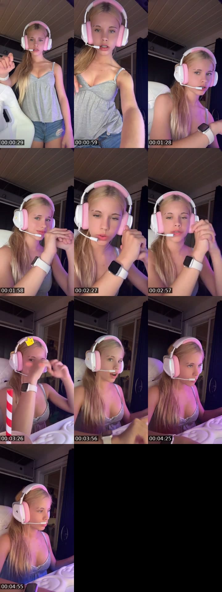fortnite live
