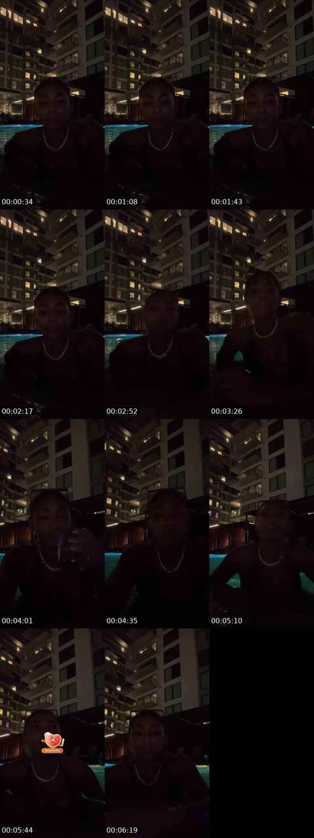 @demiibrooke TikTok live from 2026-07-11