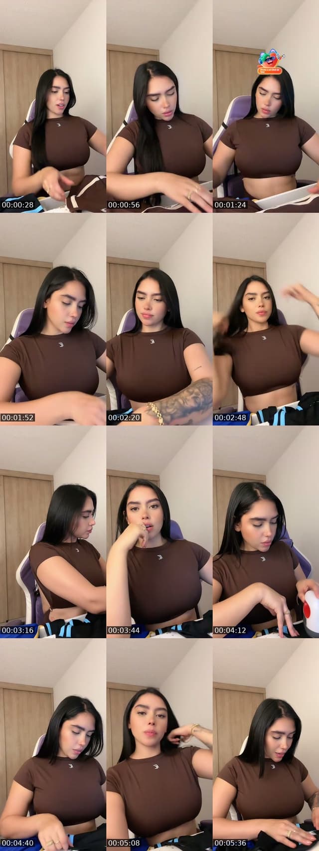 @fernandaruizg TikTok live