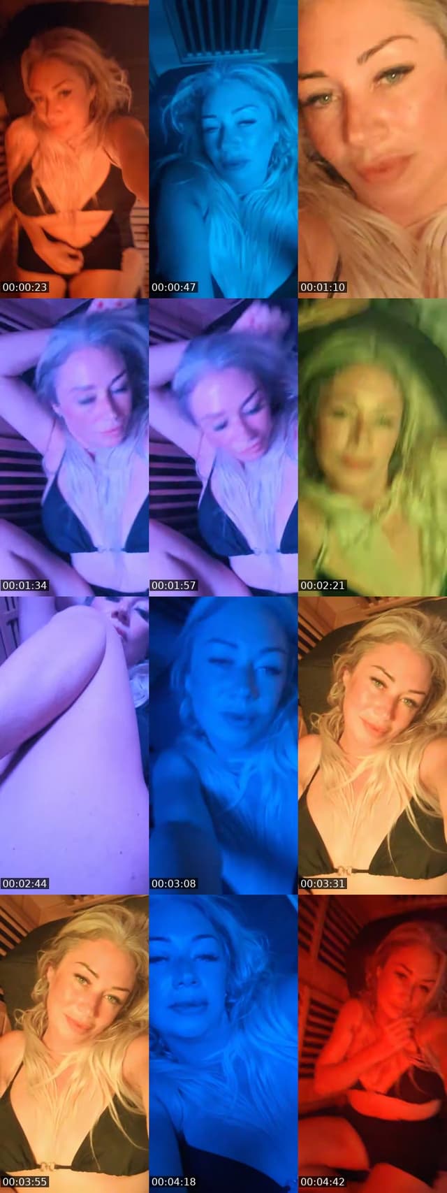 @hitherewhatdoyous TikTok live