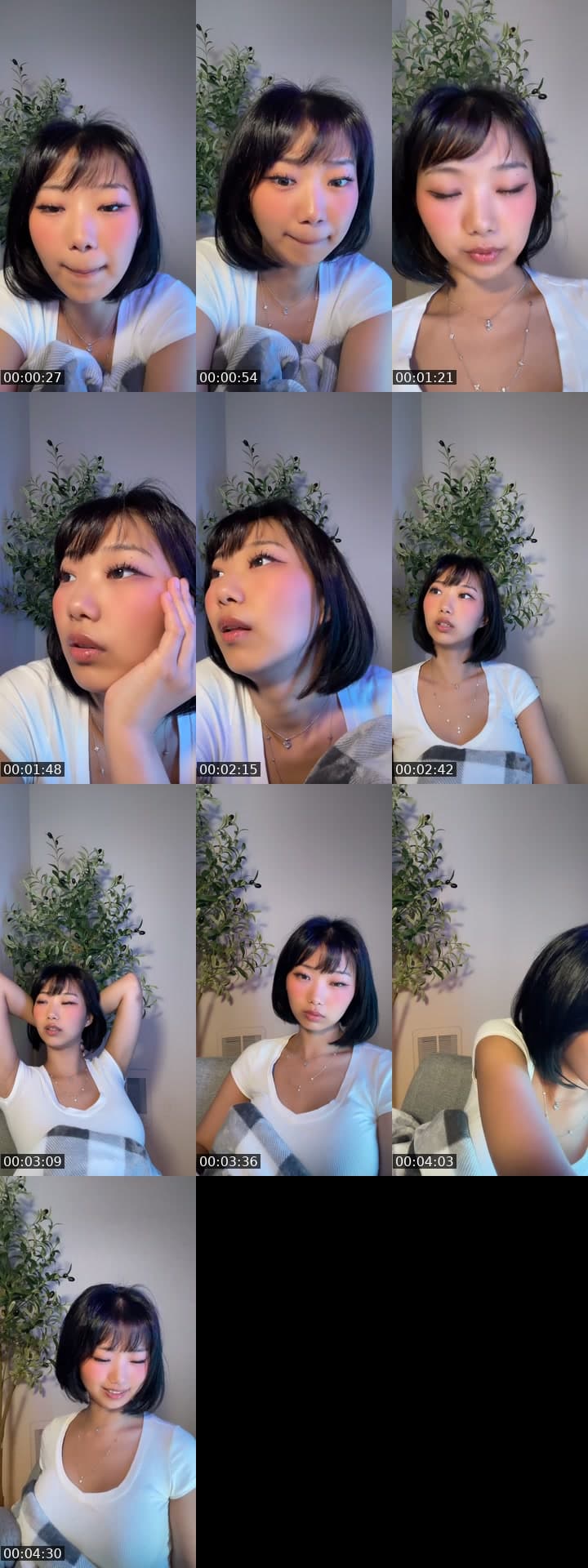 @no.5mj TikTok live stream
