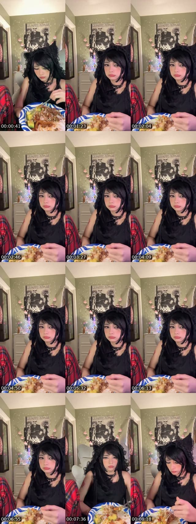 Cringe queen 👑 - @leedolly707