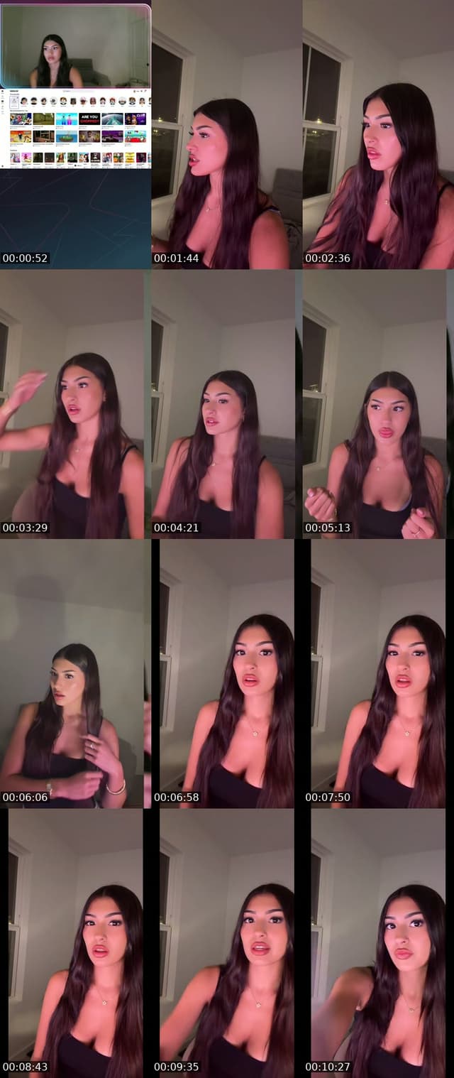 TikTok live: Mentioned you by @pixyharley