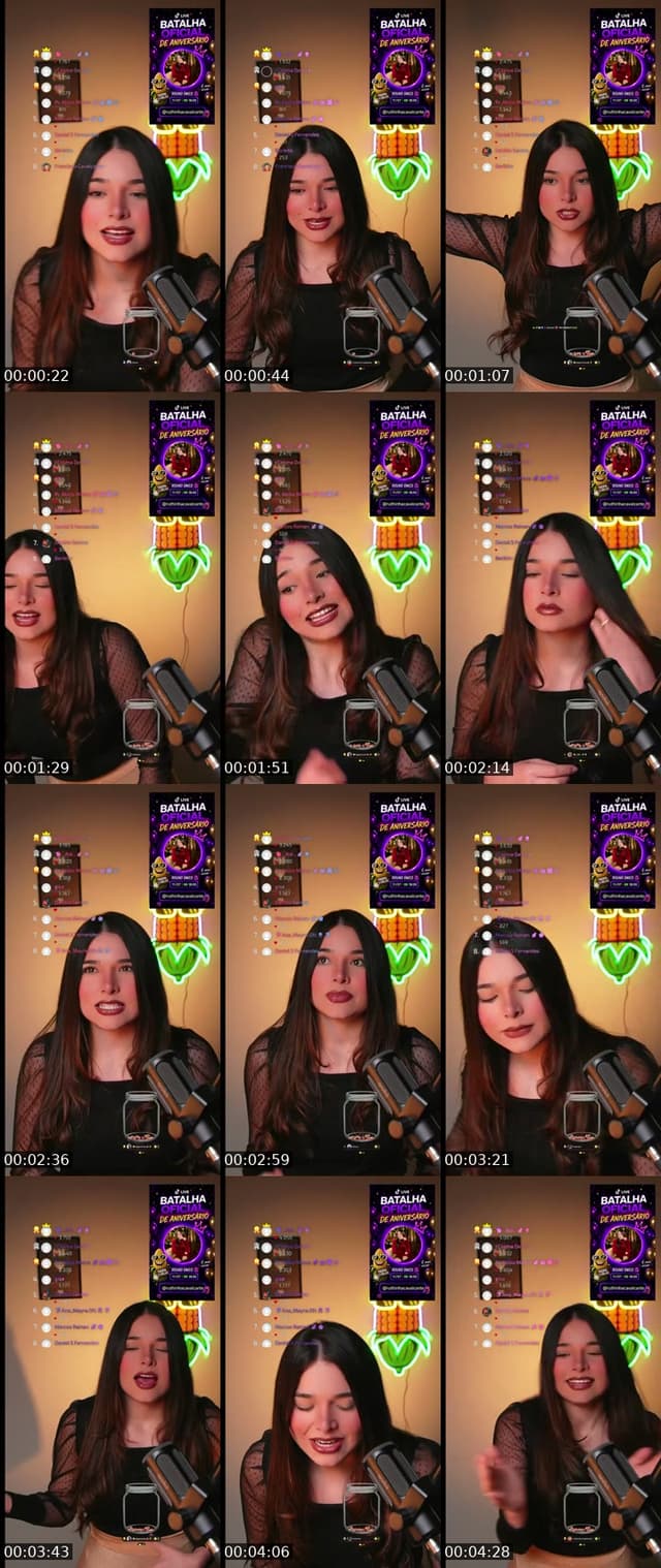Porque Deus é bom!! - @ruthinhacavalcante