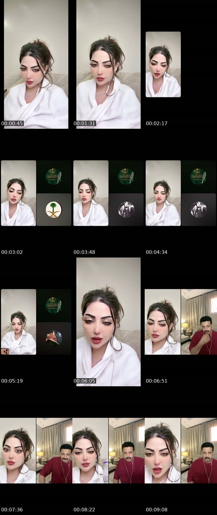 قفلو لي المعرض 🥺