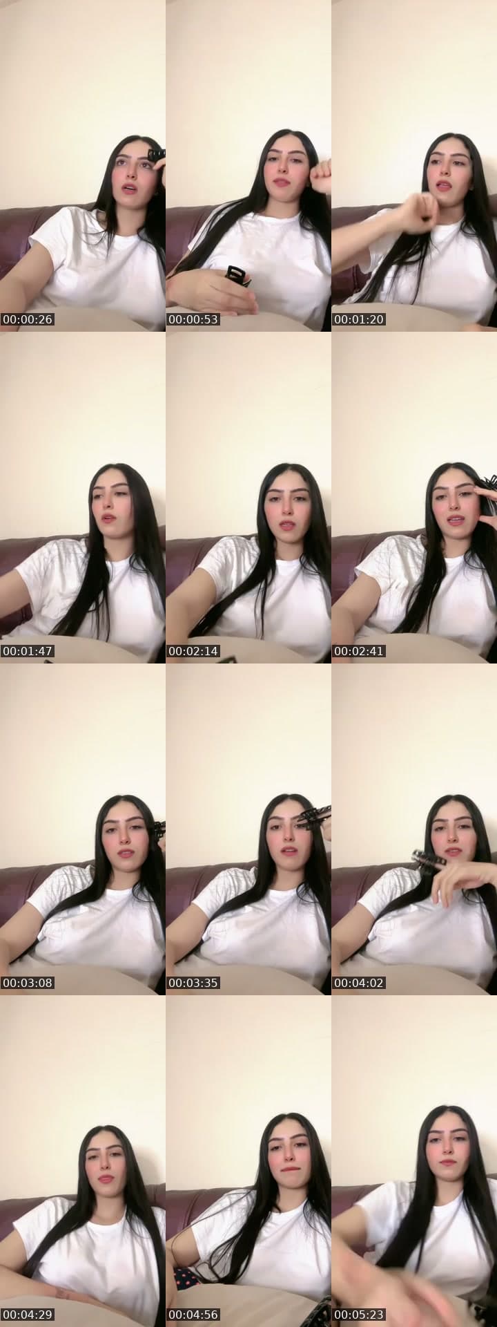 @soo344l2 TikTok live stream