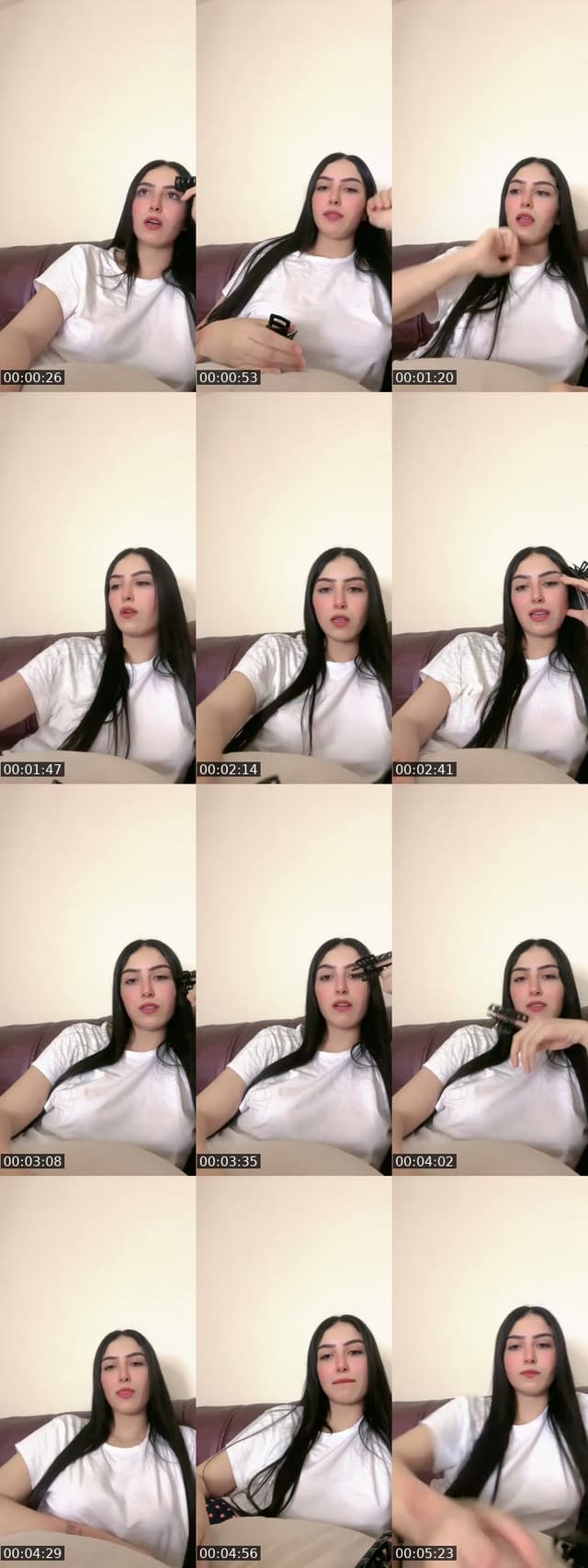 @soo344l2 TikTok live