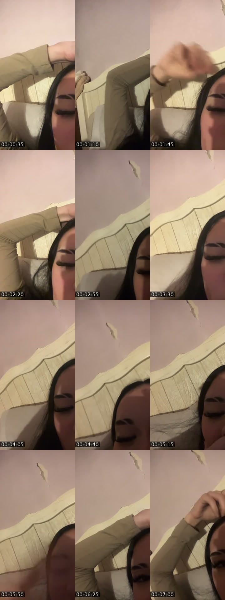@giuu_mzr TikTok live stream