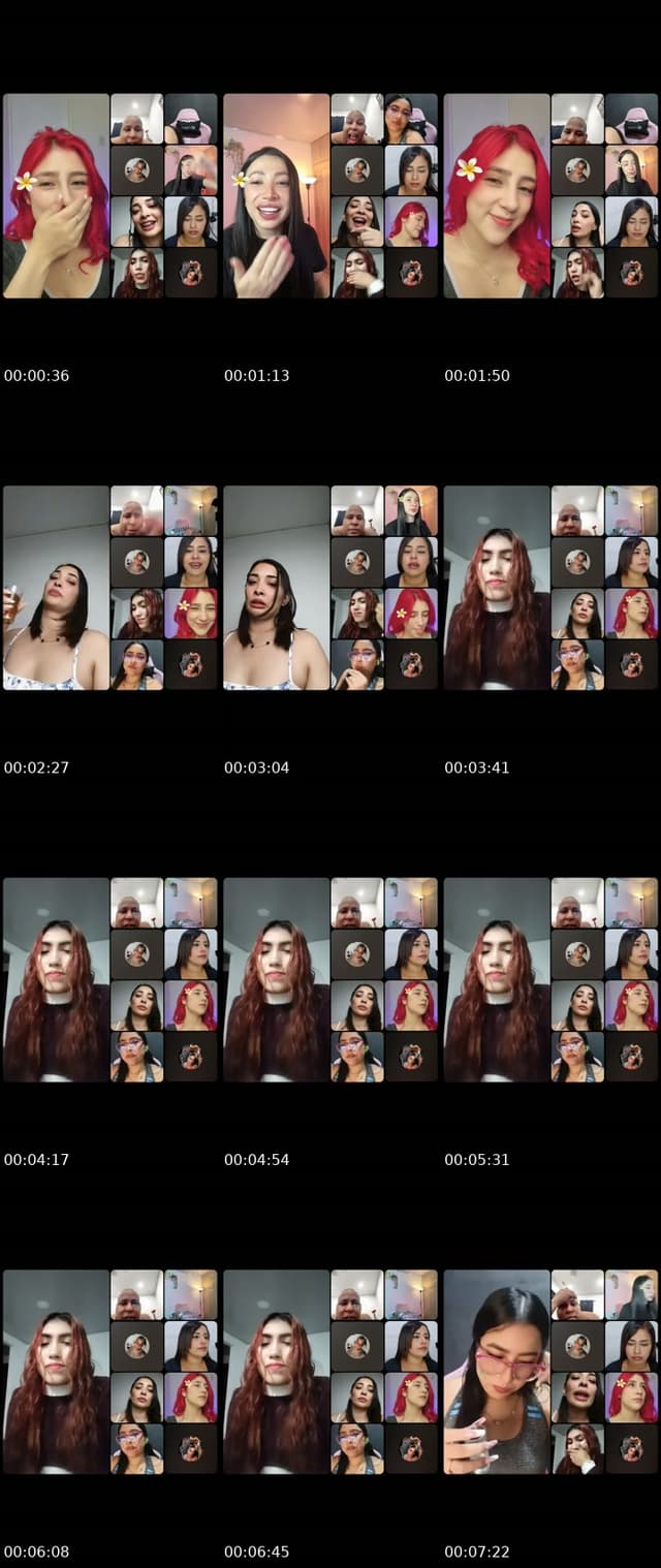 @chuli.prinsipal TikTok live