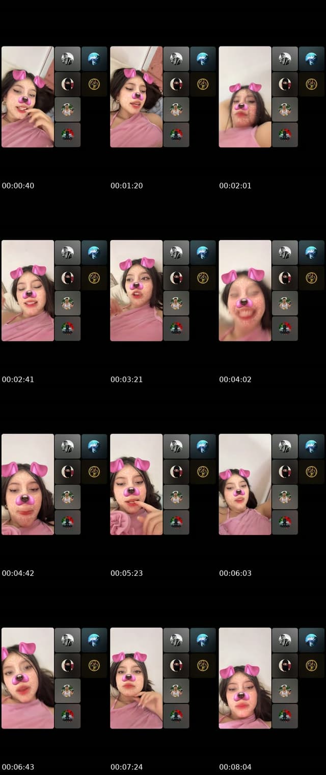 @danellys_zerpa TikTok live