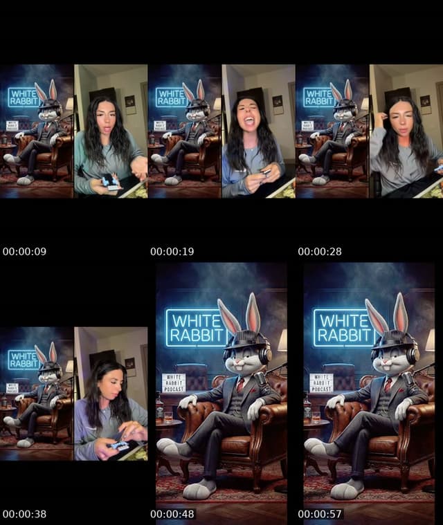 @davidandgolayet TikTok live