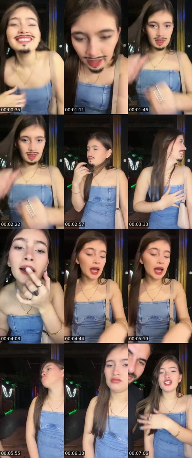 TikTok live: Bahía by @tu_leche_pil0