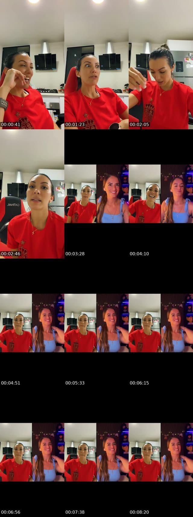 @mile.arvelaiz TikTok live