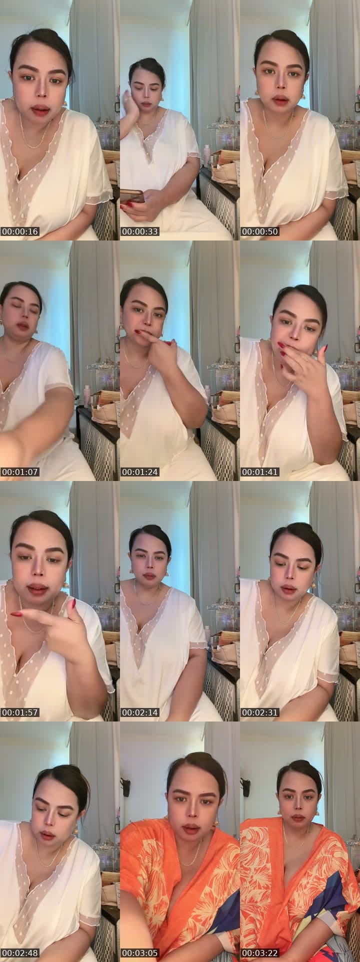 @nashrahalpi_au TikTok live stream