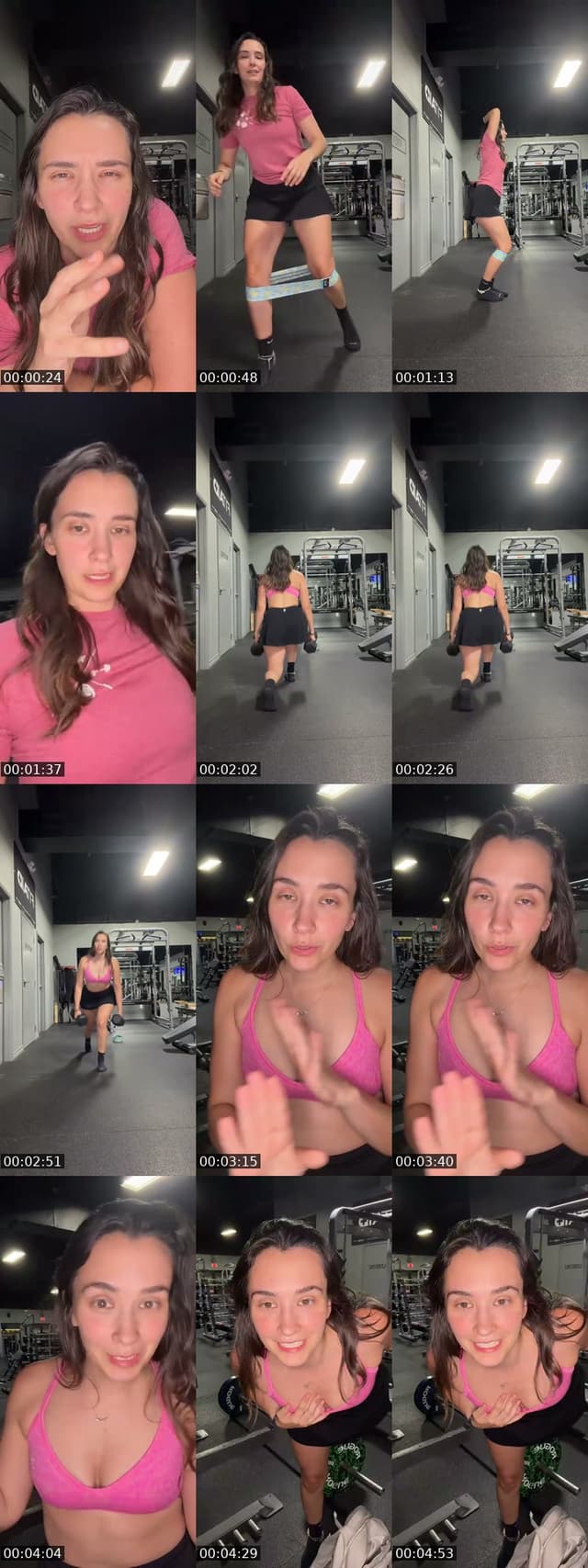 @tabithacantrell2 TikTok live