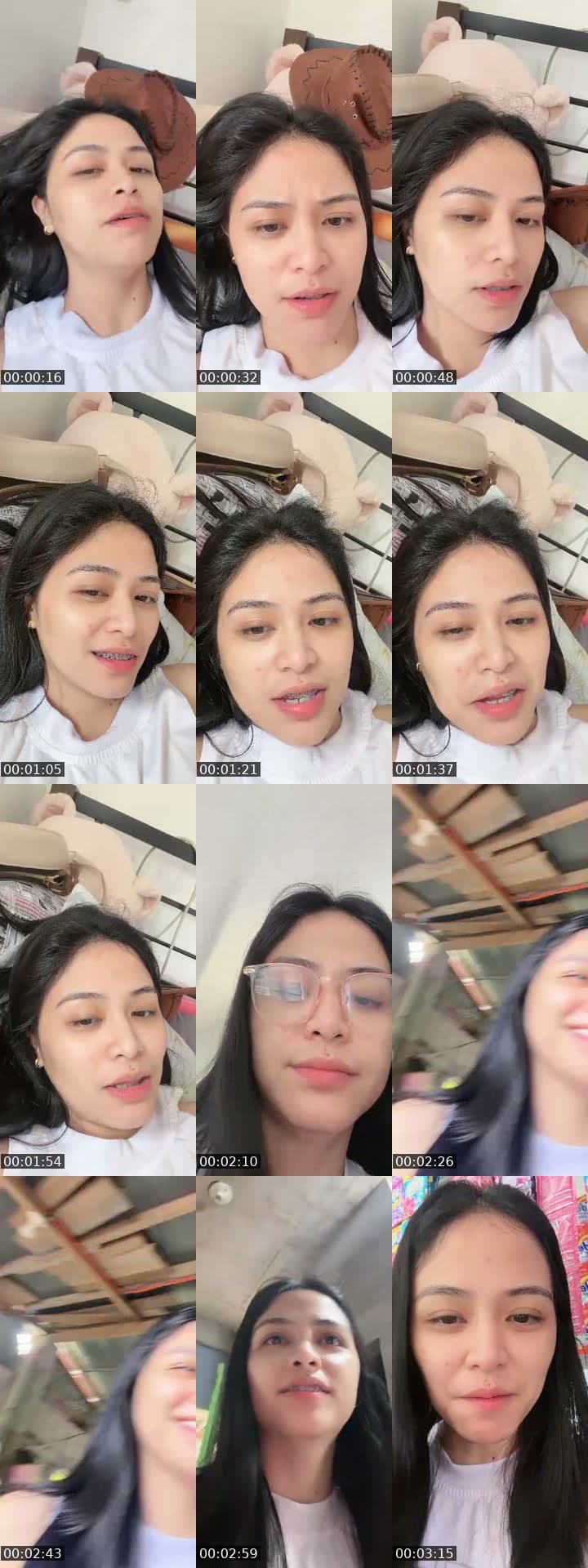 @.yukinam TikTok live stream
