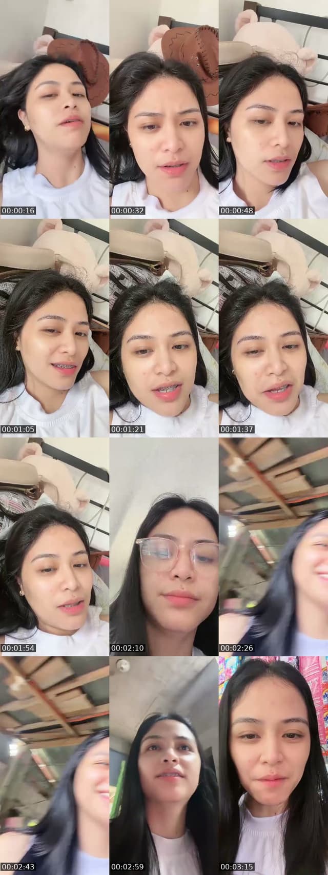 @.yukinam TikTok live